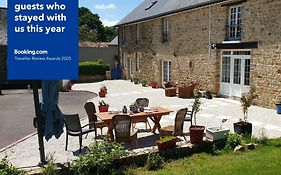 Maison St. James