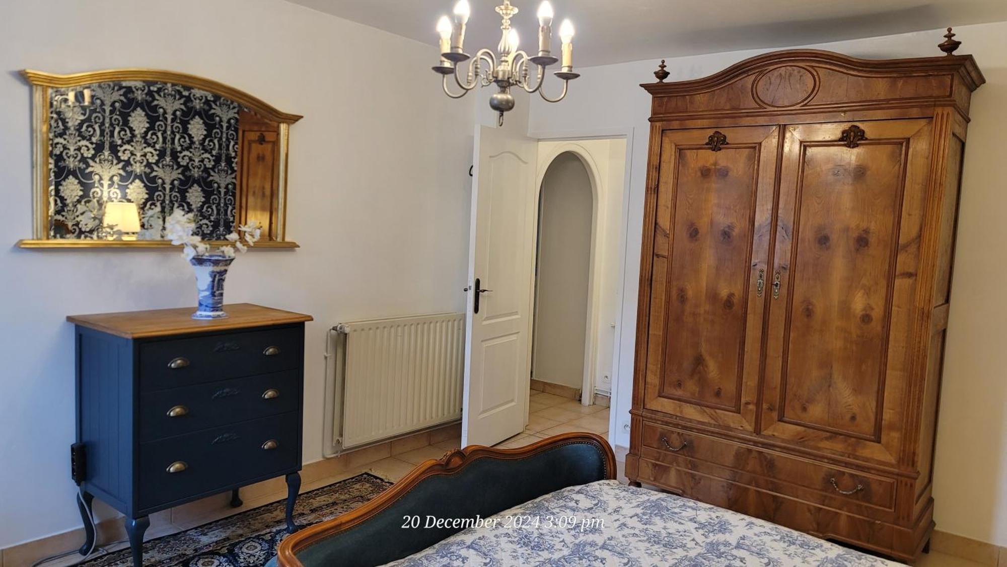 Maison St. James Bed and Breakfast Saint-James Esterno foto