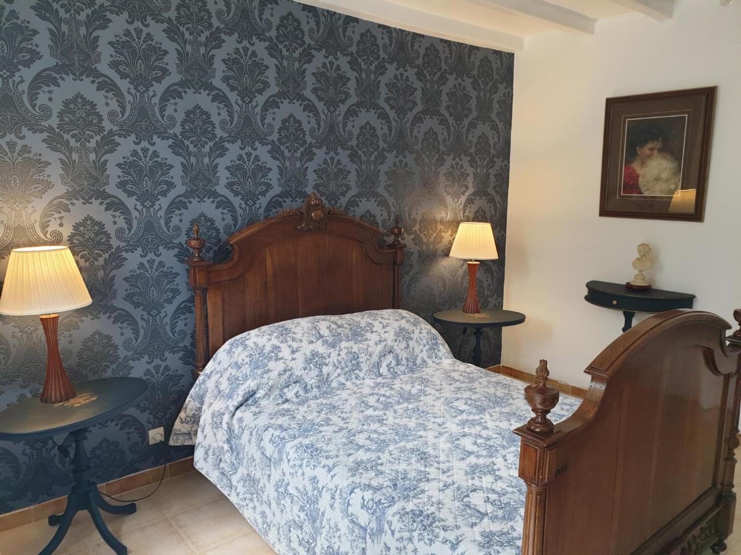 Maison St. James Bed and Breakfast Saint-James Esterno foto