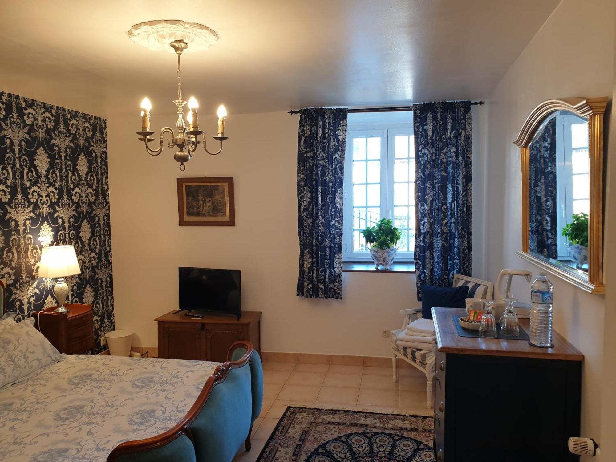 Maison St. James Bed and Breakfast Saint-James Esterno foto