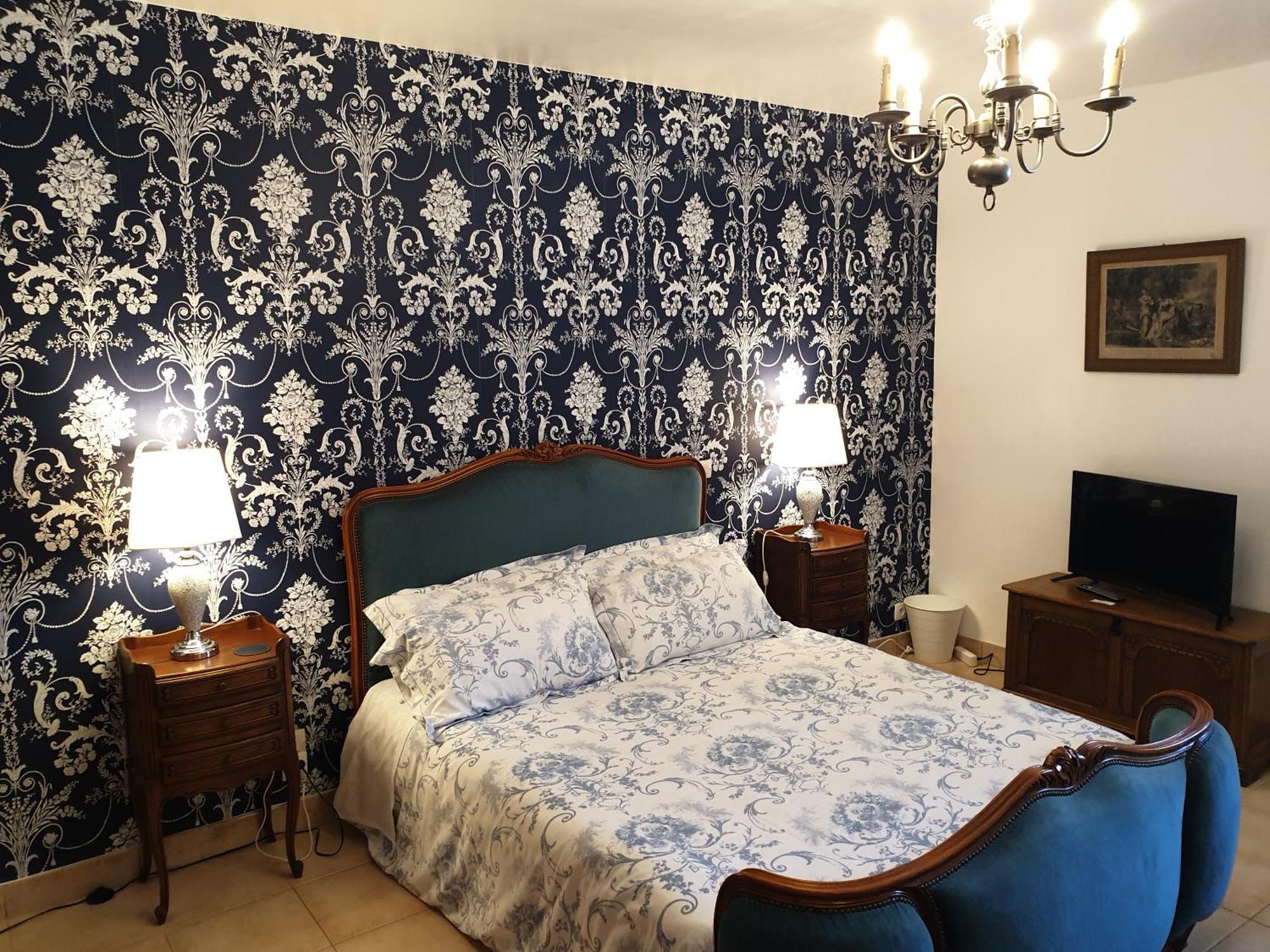 Maison St. James Bed and Breakfast Saint-James Esterno foto